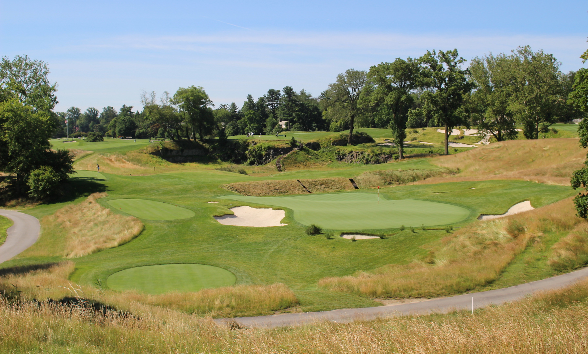 Reset Password - Merion Golf Club