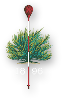 Merion Golf Club logo